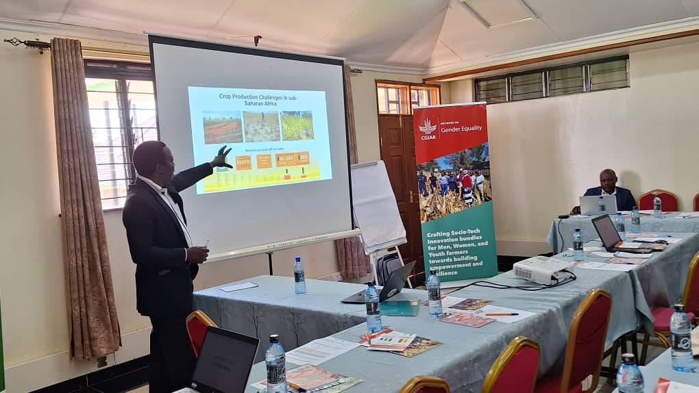 Dr Eileen Nchanji tweet media