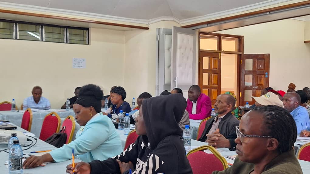 Dr Eileen Nchanji tweet media