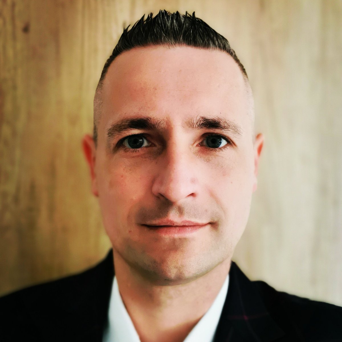 Marcin Michał tweet media