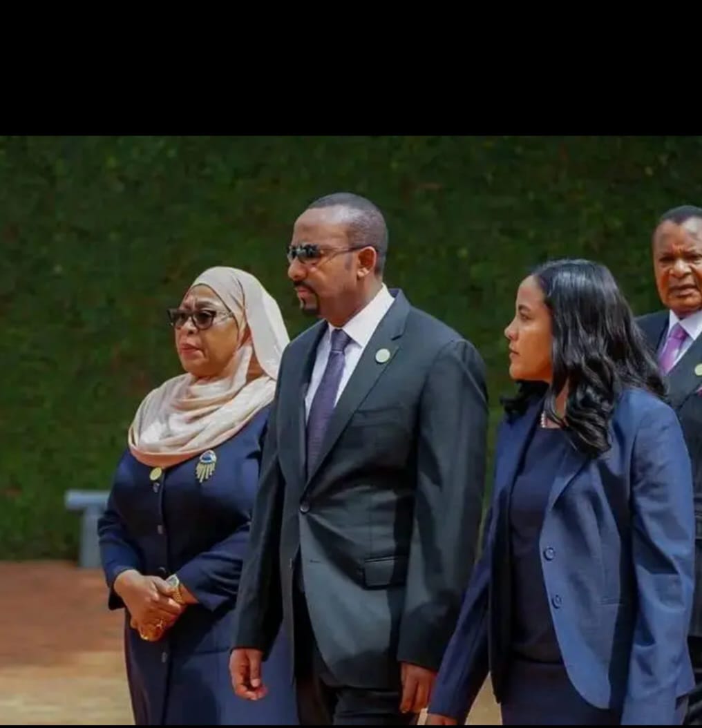 shibru_mamo's tweet photo. Pan Africanism and Solidarity is the Right Trajectory to Realize African Prosperity.🇪🇹🇹🇿🇪🇹🇹🇿 https://t.co/qfZPDIc6f3