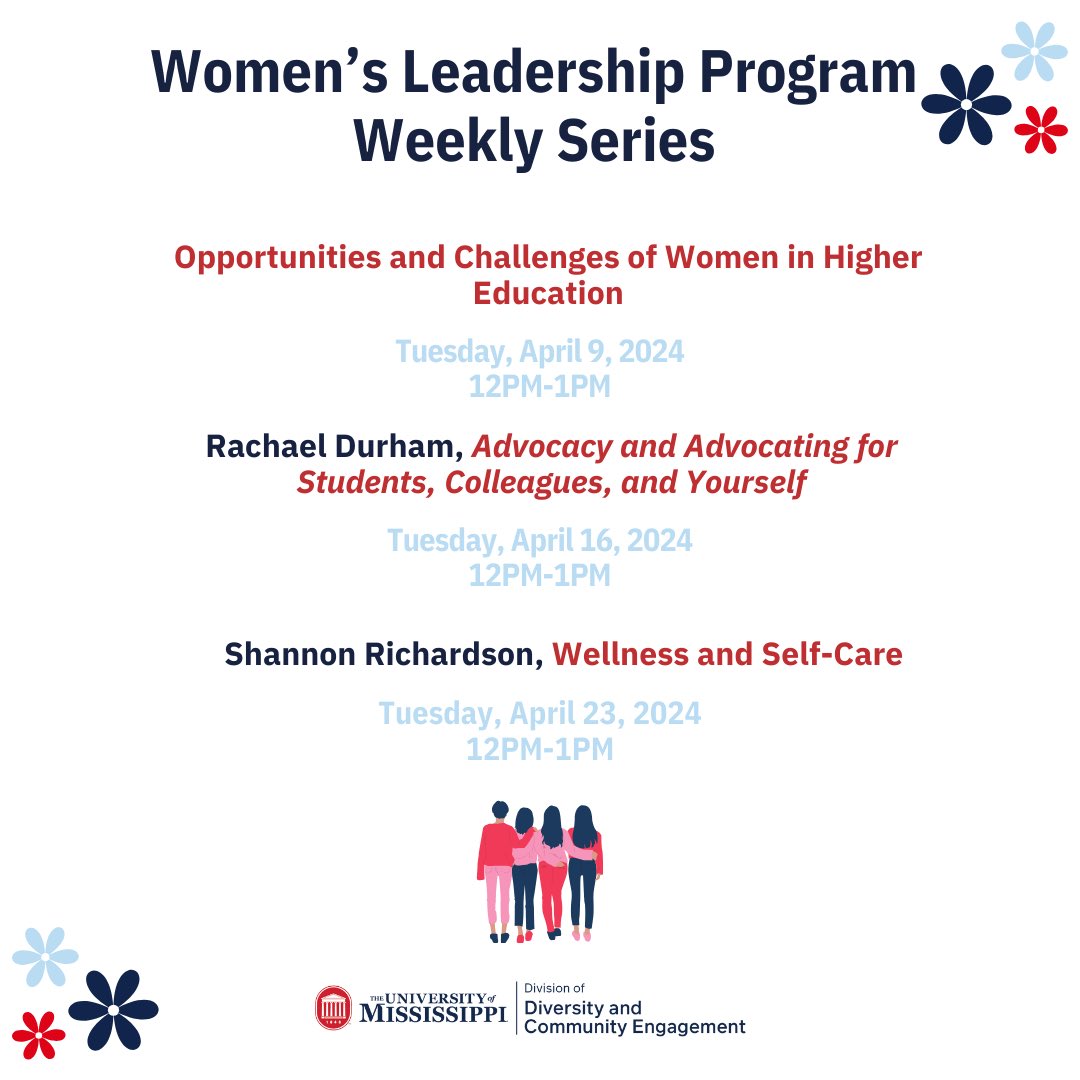 Access, Opportunity, & Community Engagement tweet media