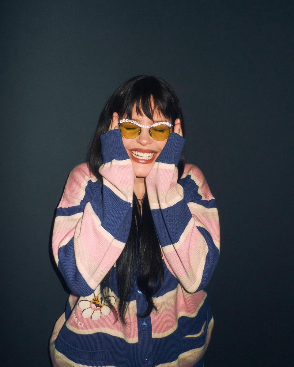 ANNE-MARIE tweet media