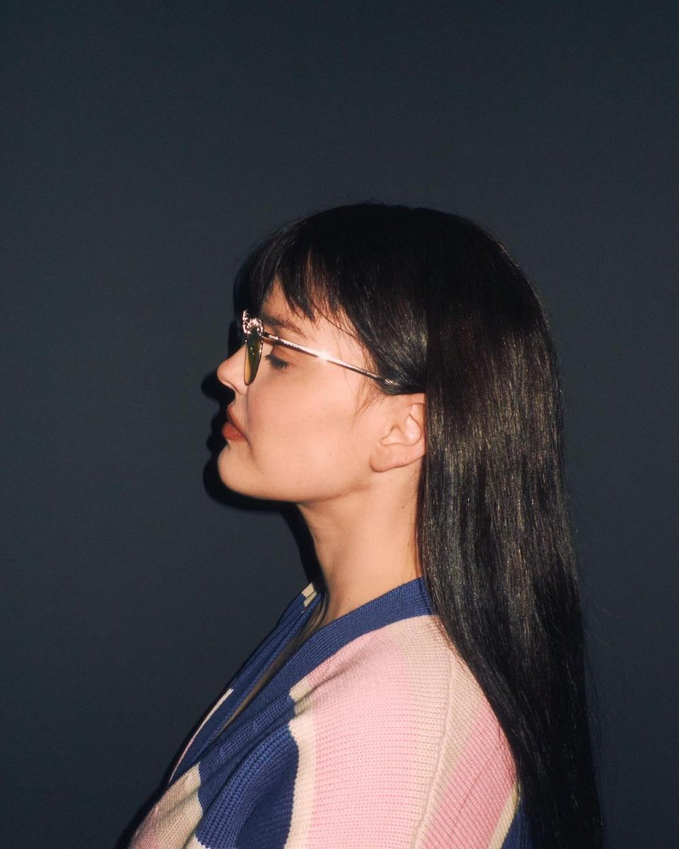 ANNE-MARIE tweet media