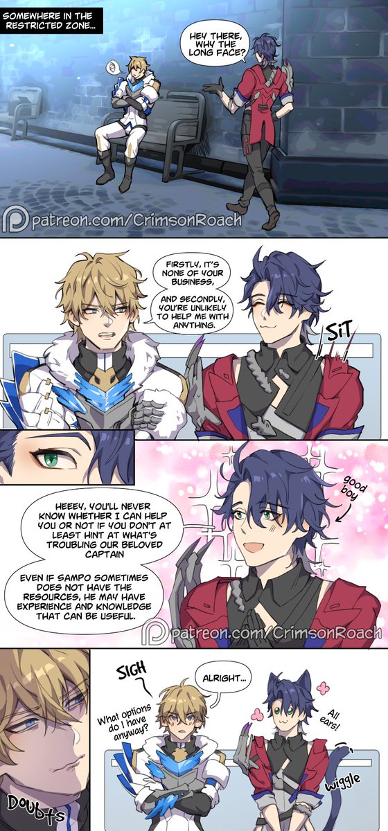 Beetle Bun tweet media