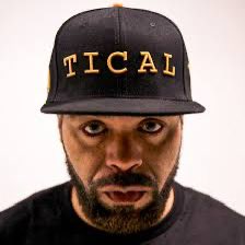 The staple SnapBack in stock nowwwww @buytical @ticalofficial