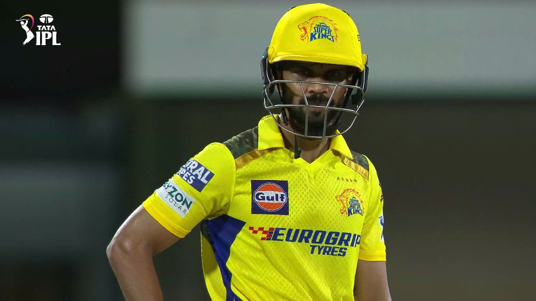 Nityaarya🐦 (@nityaarya1) on Twitter photo Finally CSK won 141/3 .. Captain cool ka Jalwa rha 🤗 Ritu k Batting 🤗
<a href="/CskIPLTeam/">Chennai Super Kings Fans</a>
#TATAIPL
#IPL2024
#IPL2024live
#IPL24
#CSKvKKR
#CSKvsKKRtickets
#IPLonJioCinema
#MSDhoni𓃵
<a href="/msdhoni/">Mahendra Singh Dhoni</a>
<a href="/MSDhoni_btc/">MSDhoni.btc</a>
#CSKvKKR
#EclipseSolar2024 Finally CSK won 141/3 .. Captain cool ka Jalwa rha 🤗 Ritu k Batting 🤗
<a href="/CskIPLTeam/">Chennai Super Kings Fans</a>
#TATAIPL
#IPL2024
#IPL2024live
#IPL24
#CSKvKKR
#CSKvsKKRtickets
#IPLonJioCinema
#MSDhoni𓃵
<a href="/msdhoni/">Mahendra Singh Dhoni</a>
<a href="/MSDhoni_btc/">MSDhoni.btc</a>
#CSKvKKR
#EclipseSolar2024