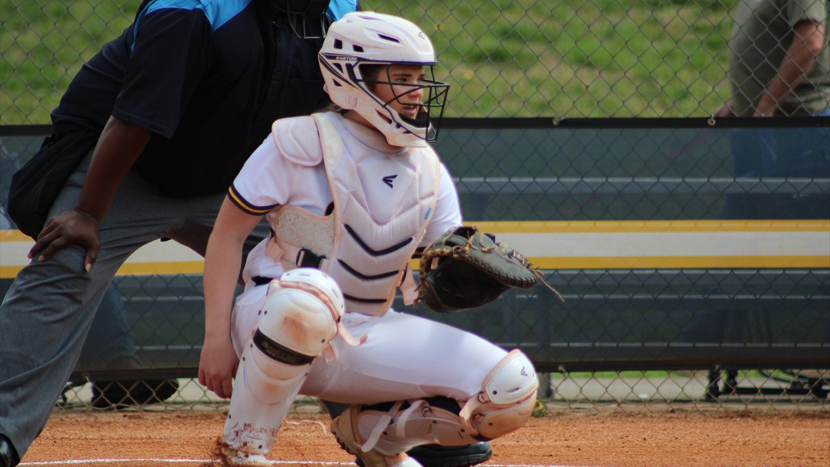 🥎 #AACSB Weekly Awards

Pitcher: Whitney Shepherd - @RU_Eagles
Player: Molly Stevens - Reinhardt

➡️ bit.ly/4cIafCR

#NAIASoftball #ProudToBeAAC