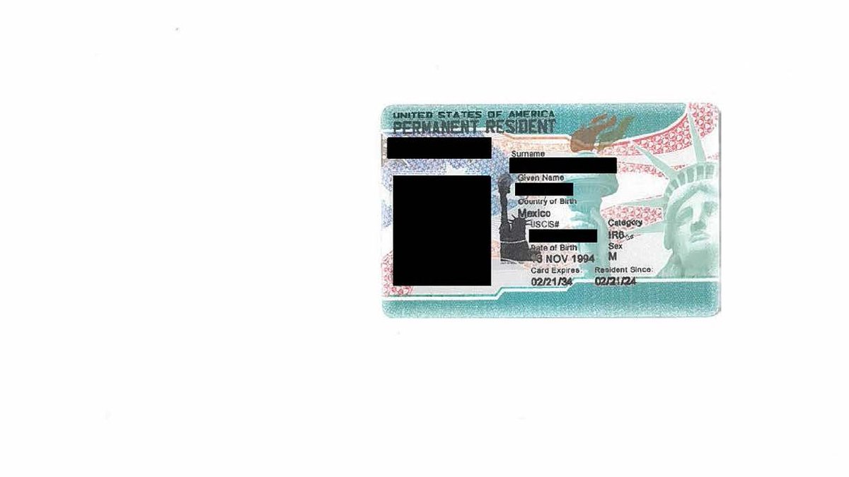 Celebrando la Aprobación de una Tarjeta Verde Basada en Matrimonio con un receptor de DACA 
Contáctenos! NY: (516) 665-8760 | ID: (208) 466-1800. 
Más información sobre esta aprobación: barreralegal.com/blg-victories/…
#TarjetaVerde
#AjusteDeEstatus
#ResidentePermanente
#ReceptorDACA