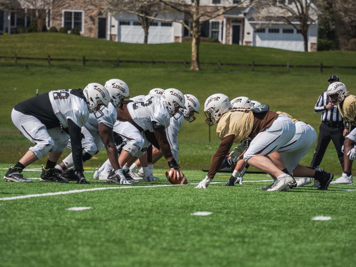 LehighFootball tweet picture