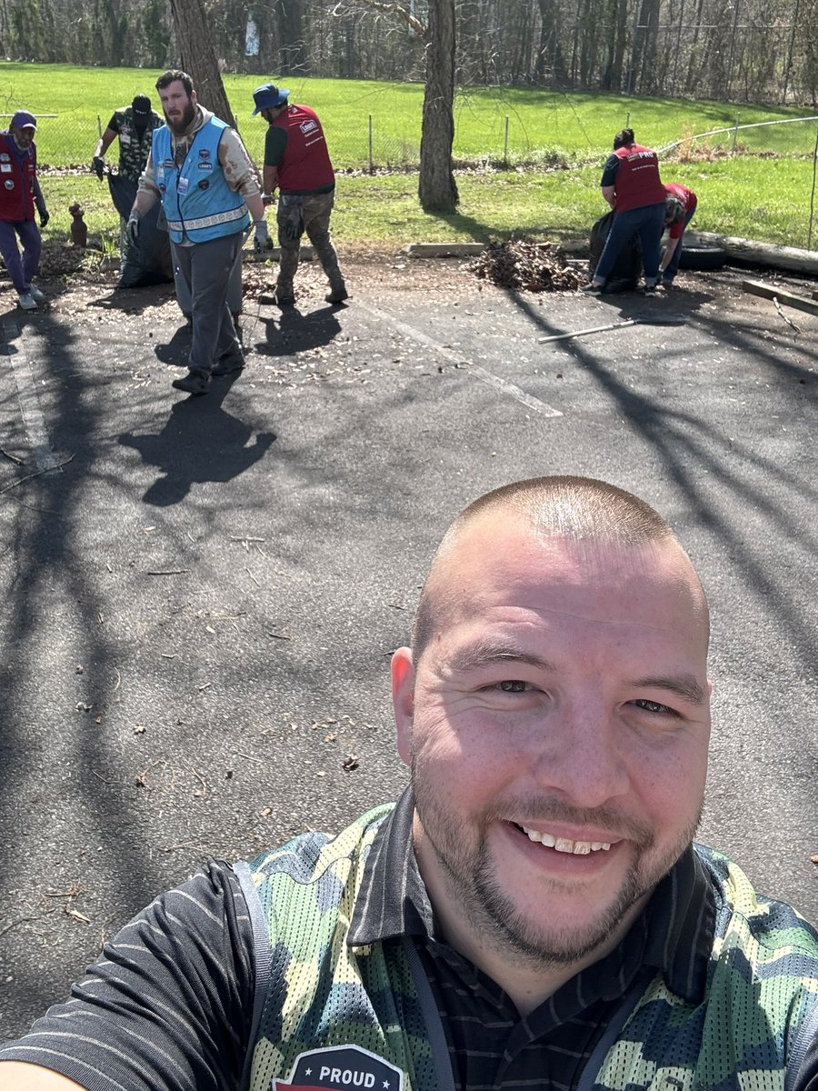 Patrick Lawson tweet media