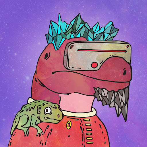 KroeMax's tweet photo. @genuinearticles 0x1Ba870631De14C8344487A93B6DD5aAeA2Ea30d5
🦎🦎🦎 https://t.co/U2BOsHhWIp