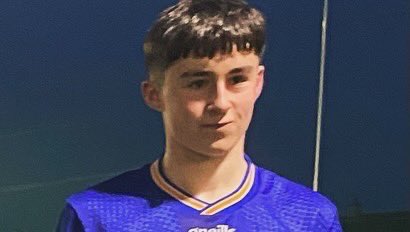 Best of luck our County Footballers lining out with Tipp this week. Jack McGonigle with the Tipp Minor Footballers V Waterford on Tuesday (9th) at 7pm in Kilrossanty GAA, Lemybrien. Joseph Lawrence with the Tipp U20’s V Cork on Wednesday (10th) in Fethard Town Park.