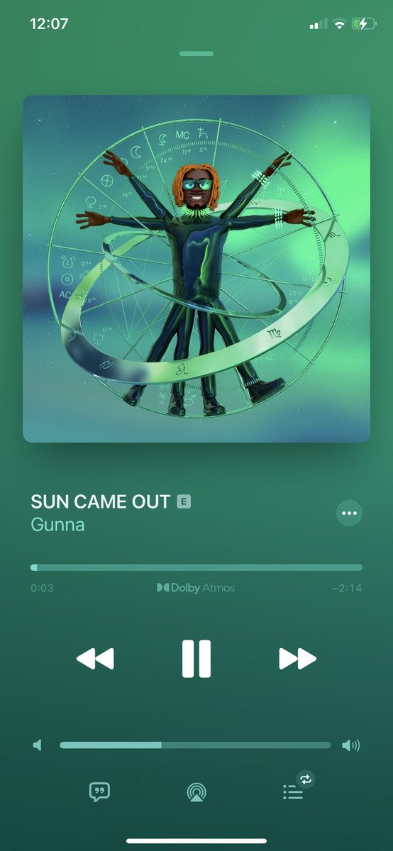 Eric Moore tweet media