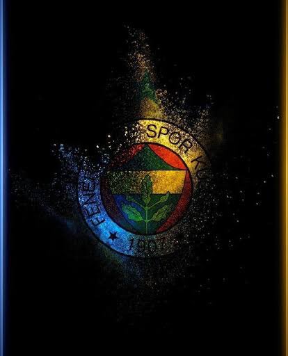 Gerekirse Hükmen yeniliriz ama Hükmedenlere eğilmeyiz. 

Çünkü biz; 
FENERBAHÇE ‘ LİYİZ! 💛💙