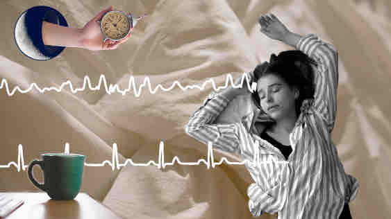 The dawn of a new era in sleep science: Neureka Sleep harnesses the potential of noninvasive wearables to record #sleep signals from the comfort of home &amp; we have built a state-of-the-art algorithm. Learn more: ow.ly/sA1l50QL2cs #epilepsy #sleepdata #data #SUDEP #seizures