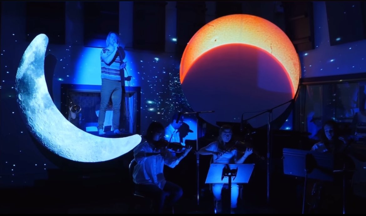 DIANE COFFEE tweet media