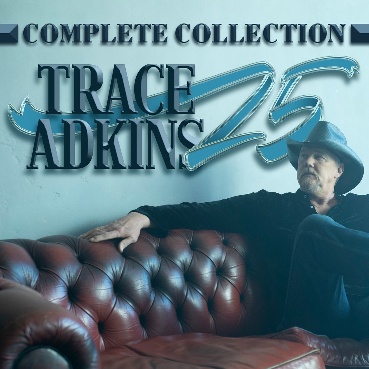 #MusicMonday Start your week right with the Trace Adkins Complete Collection playlist on @Spotify : spotify.link/psjh7lXmDIb