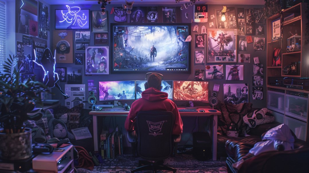 alopezmor's tweet image. Mejora observando a jugadores profesionales. Su manejo de las oleadas y decisiones pueden ser una clase magistral en estrategia. 🌟 #ProGamerTips