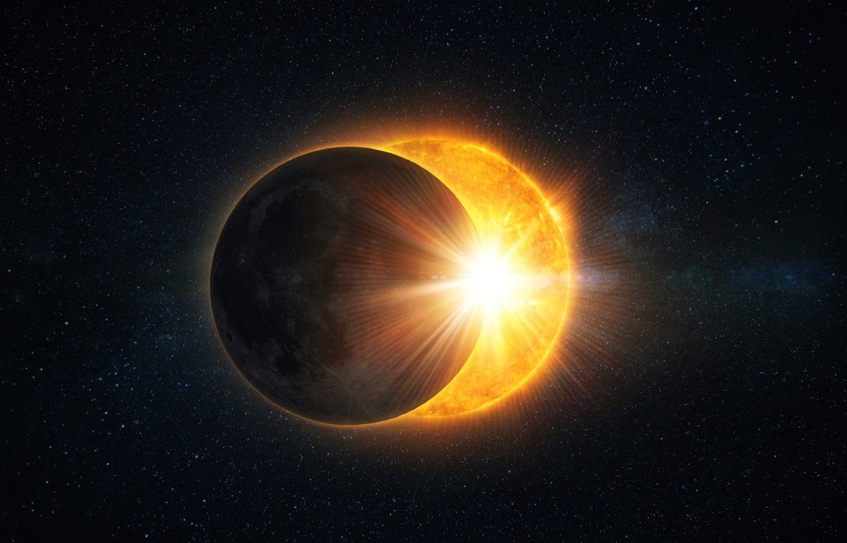 Happy #Eclipse Day! 🌒 On behalf of all of everyone at Intertek Alchemy, we hope you're safely enjoying the solar spectacle wherever you are. Let this eclipse be a reminder to embrace change and new beginnings. Don't forget to wear your Eclipse glasses! #SolarEclipse2024