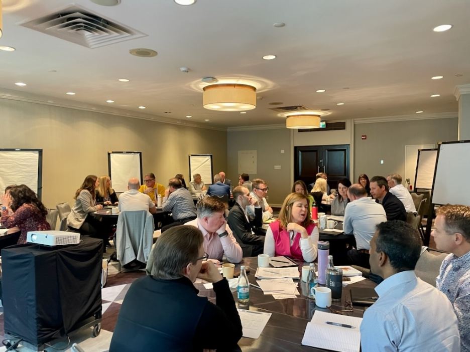 Construction Association of Saskatchewan🏗️ tweet media