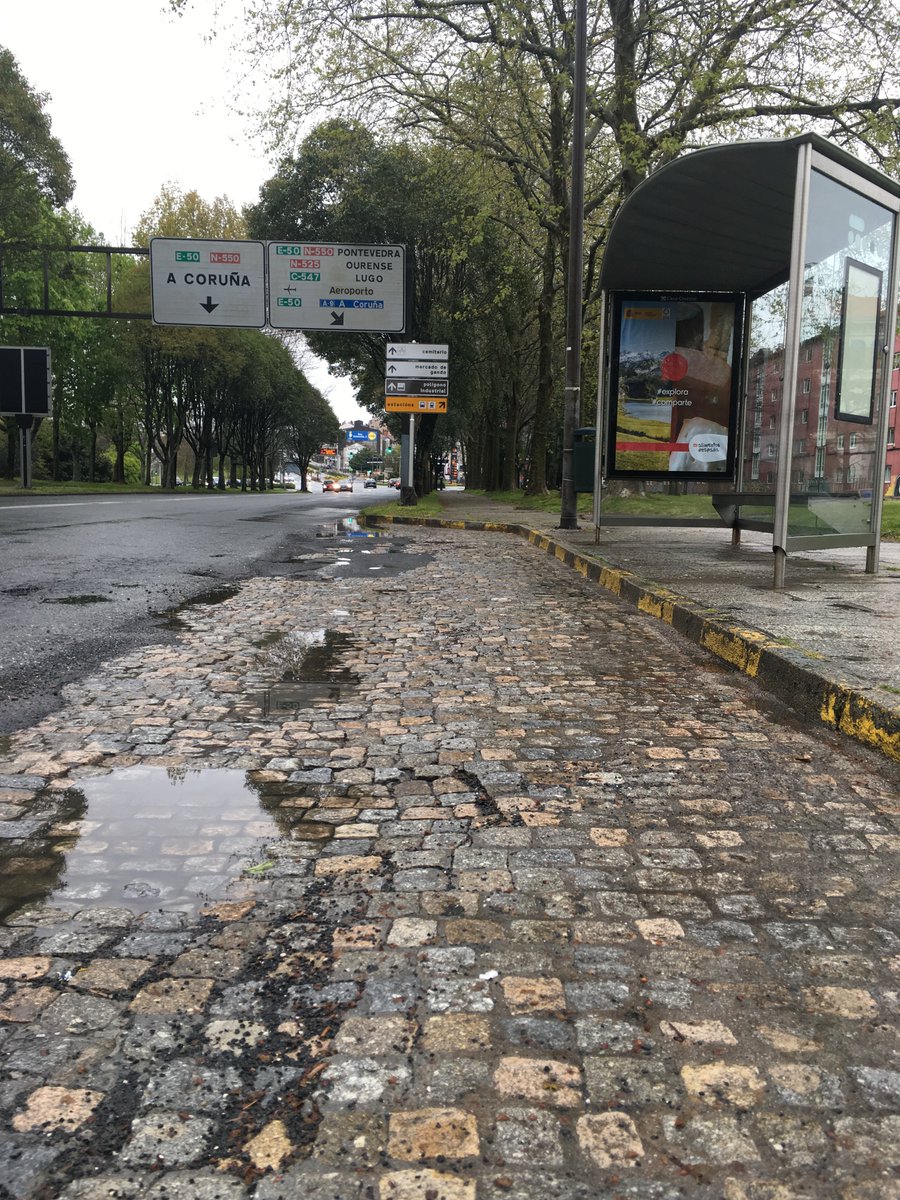 Bus Compostela 🚍 tweet media