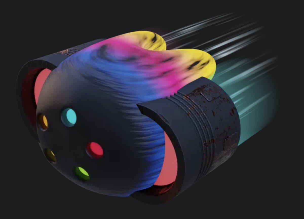 Bob Bodily, PhD tweet media