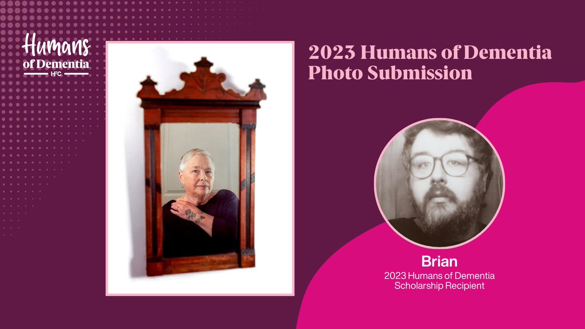 Calling all aspiring photographers - HFC's #HumansofDementia scholarship is here! 📸 Snap a pic or two, spread awareness, and support your academic journey. All the deets here: bit.ly/3Bakb4p In the meantime, check out some of last year's winners!