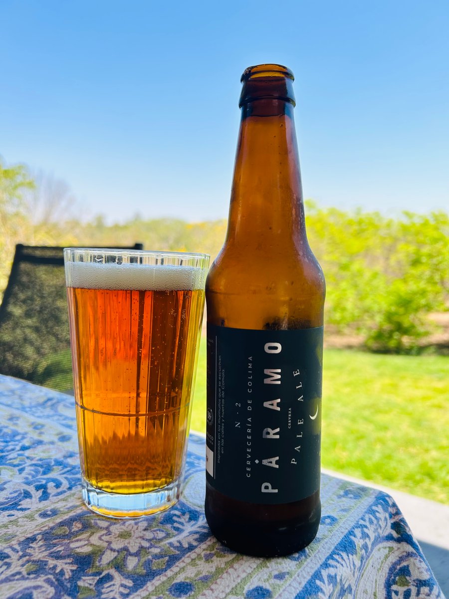 Que el fin de mundo me agarre con una Páramo #eclipse