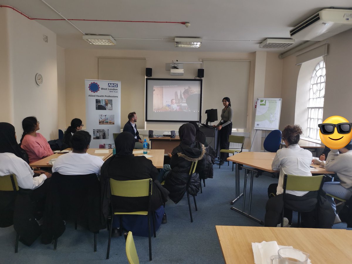 Zoe Daniels tweet media