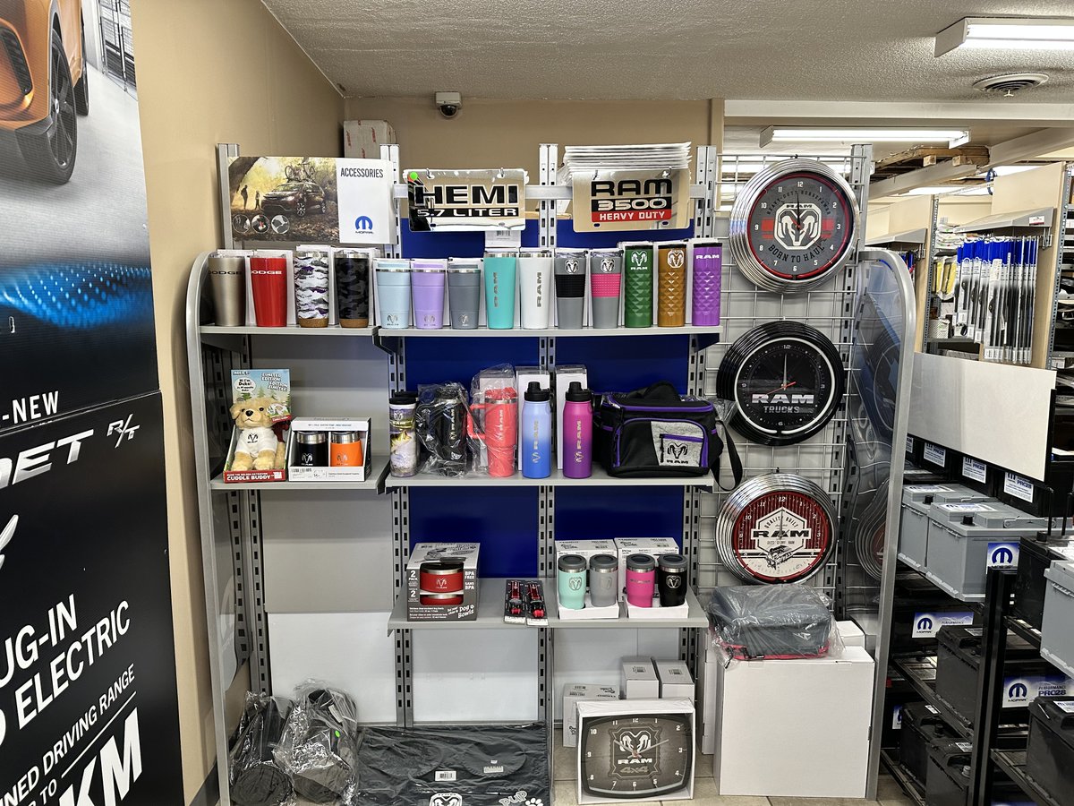 Colbourne Chrysler tweet media