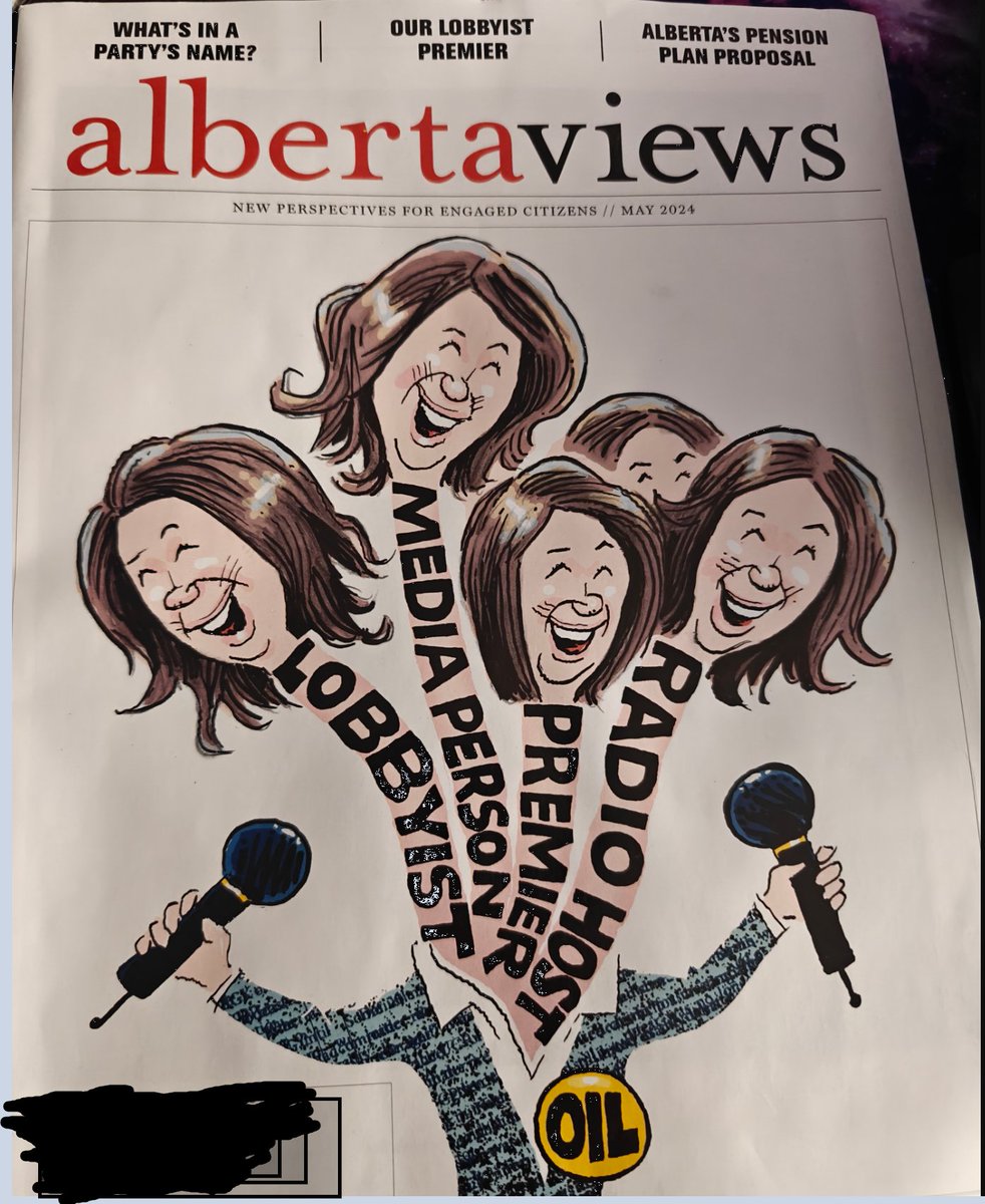 North_Resists's tweet photo. Nailed it.
#abpoli https://t.co/0UFbPON7RM