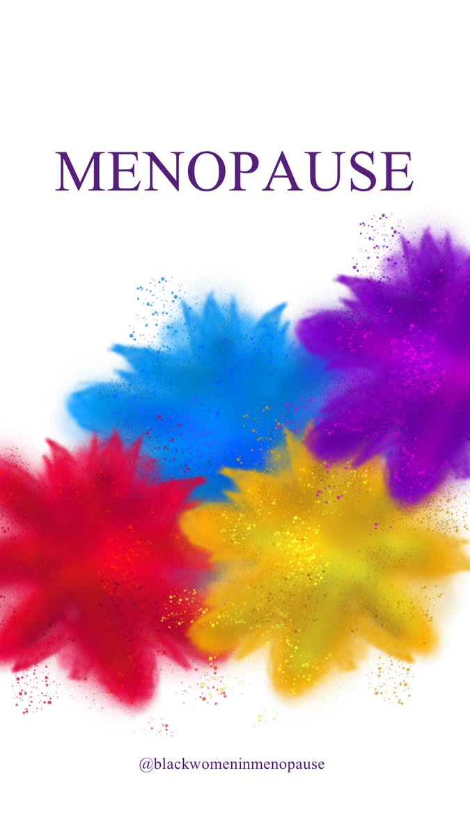 Selective representation in #perimenopause #menopause narratives often reinforces stereotypes, impacting how society views this transition and those experiencing it. It’s time to broaden the conversation to include all voices.