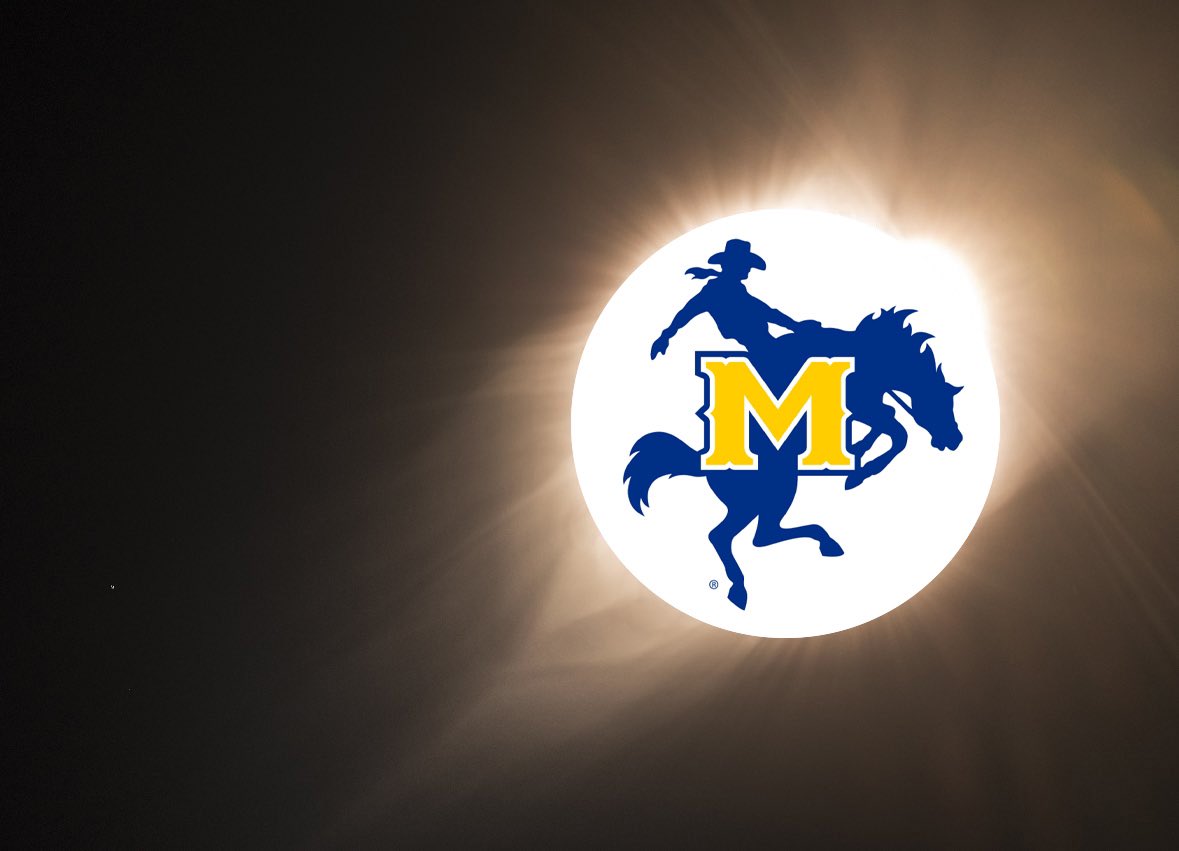 McNeeseSports tweet picture