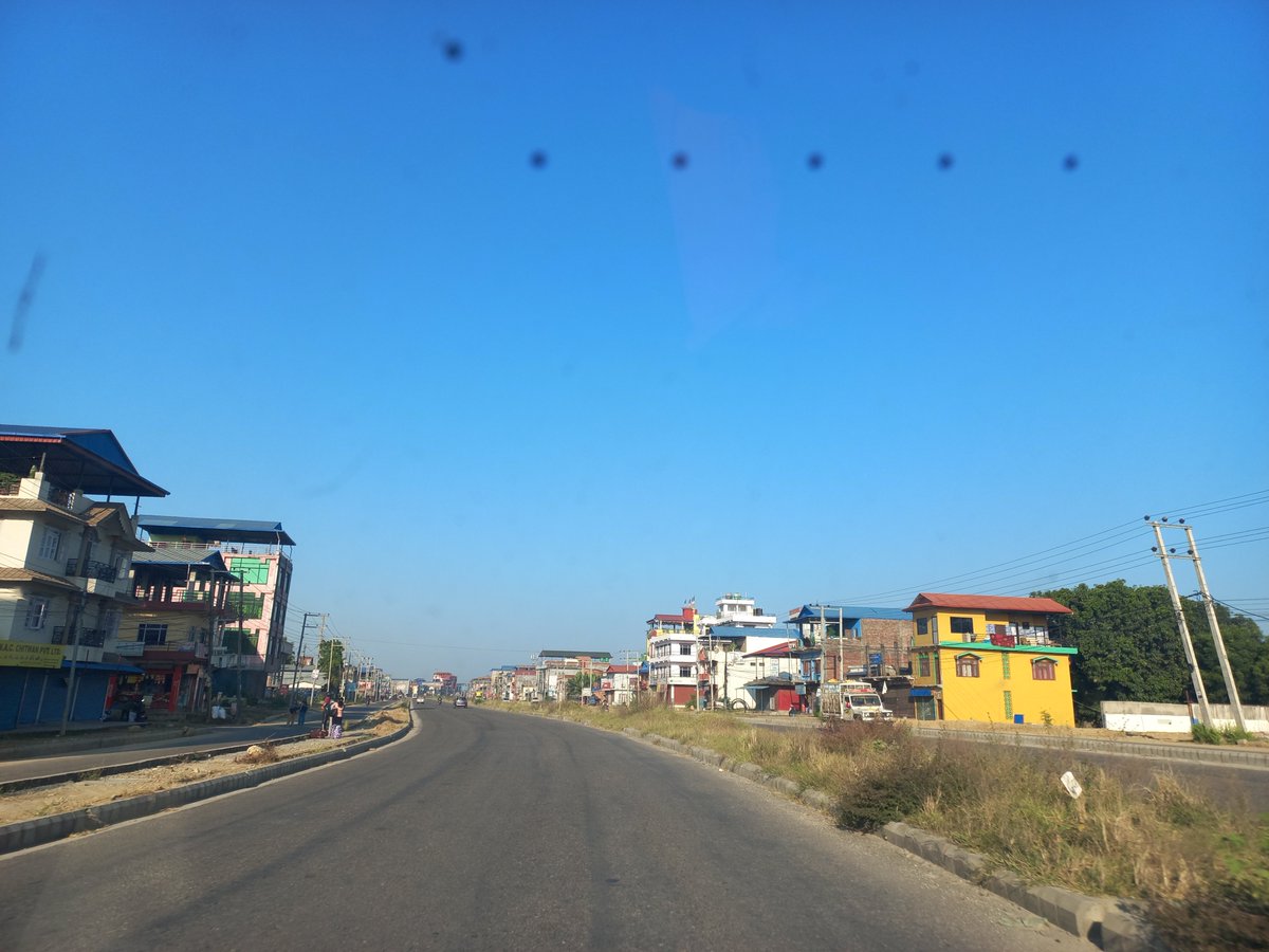 thisislamsal's tweet photo. #Bharatpur https://t.co/8aNHDHqNac