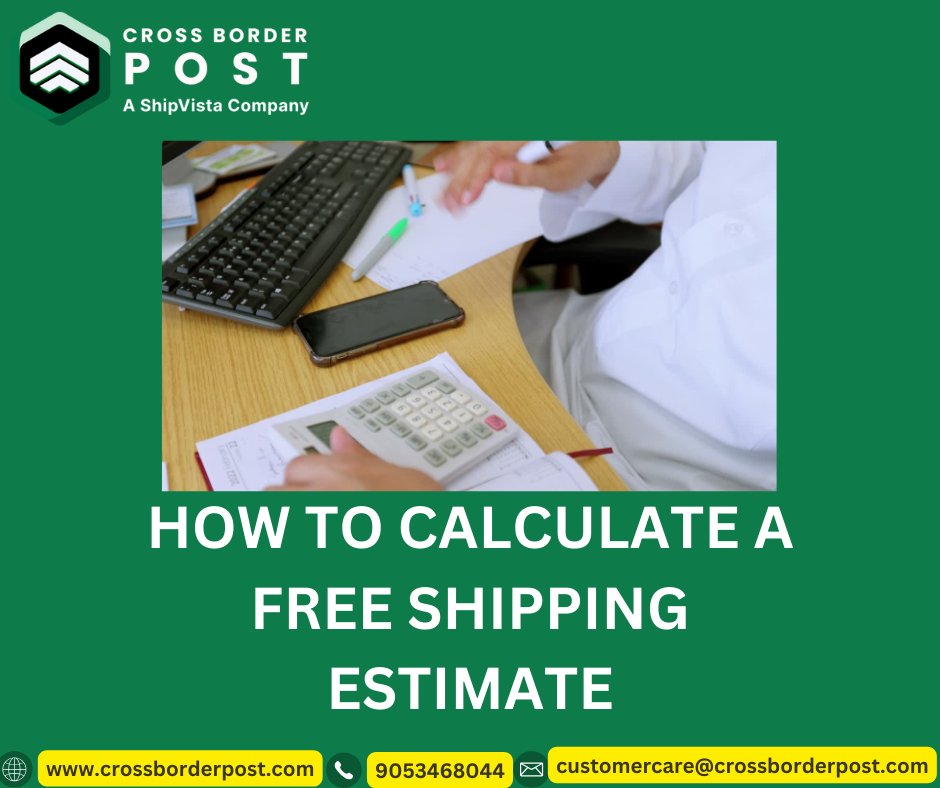 crossborderpost's tweet photo. You deserve the deepest discounts available. Get instant access to pre-negotiated discounts, and pick the cheapest or fastest service—for free!
Create a free account to access discounts within seconds, with no minimums, risks, or requirements.
Learn More: https://t.co/Sf1RoYzuFT https://t.co/wuHtpXsUQN