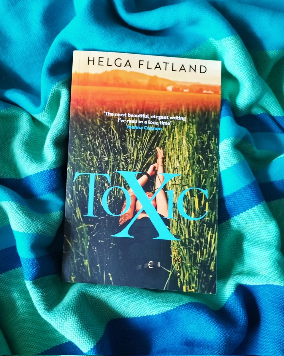 I am a very happy #BookBlogger today! Huge thanks to @OrendaBooks for the fabulous #BookPost ❤️🦚😘 The Betrayal of Thomas True by @AJWestAuthor Boys Who Hurt by @evaaegisdottir Toxic by @HelgaFlatland