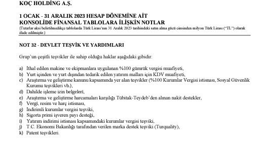 Sonuçları tekrar sunalım; bakın yasal oranın neredeyse yarısı kadar aslında gerçekleşecek vergi tahsilatı. Niçin böyle peki, onun açıklaması kısaca ikinci görselde. Teşvik, yardım, indirim, istisna, ne ararsanız var. Dolayısıyla yasal oranlar göstermelik aslında

11/