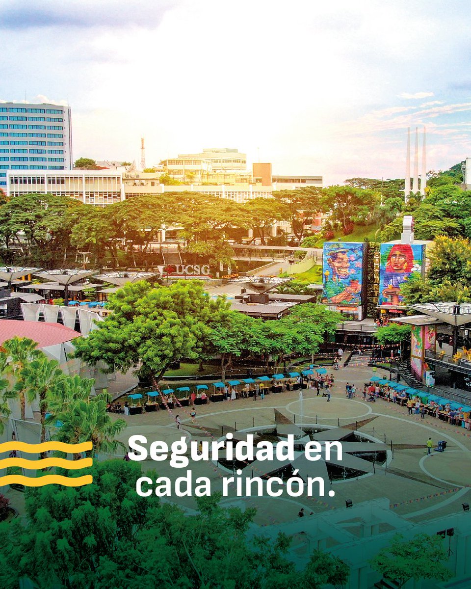 Corporación De Guías de Turismo del Ecuador tweet media