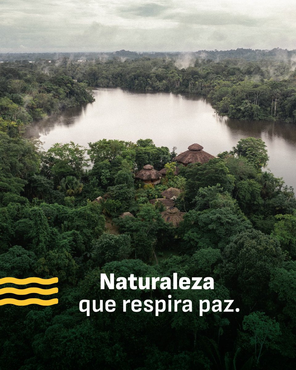 Corporación De Guías de Turismo del Ecuador tweet media