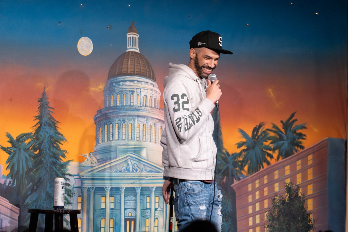 Punch Line Sacramento tweet media