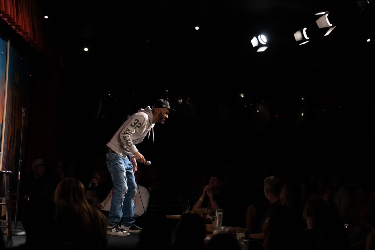 Punch Line Sacramento tweet media