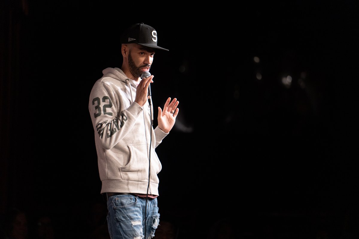 Punch Line Sacramento (@punchlinesac) on Twitter photo Some shots from <a href="/JasonBanksComic/">Jason Banks</a>'s shows this weekend π₯
Weβve got some fantastic shows coming up for you this week! π
π€ <a href="/Ball4President/">J.B. Ball</a>: 4/10
π€ Open Mic: 4/10
π€ <a href="/WeOwnTheLaughs/">WeOwnTheLaughs</a>: 4/11
π€ <a href="/renevacacomedy/">Rene Vaca</a>: 4/11-4/13 (SOLD OUT)
π€ Comedy Allstars: 4/12-4/13
πΈ: Nick Larson Some shots from <a href="/JasonBanksComic/">Jason Banks</a>'s shows this weekend π₯
Weβve got some fantastic shows coming up for you this week! π
π€ <a href="/Ball4President/">J.B. Ball</a>: 4/10
π€ Open Mic: 4/10
π€ <a href="/WeOwnTheLaughs/">WeOwnTheLaughs</a>: 4/11
π€ <a href="/renevacacomedy/">Rene Vaca</a>: 4/11-4/13 (SOLD OUT)
π€ Comedy Allstars: 4/12-4/13
πΈ: Nick Larson