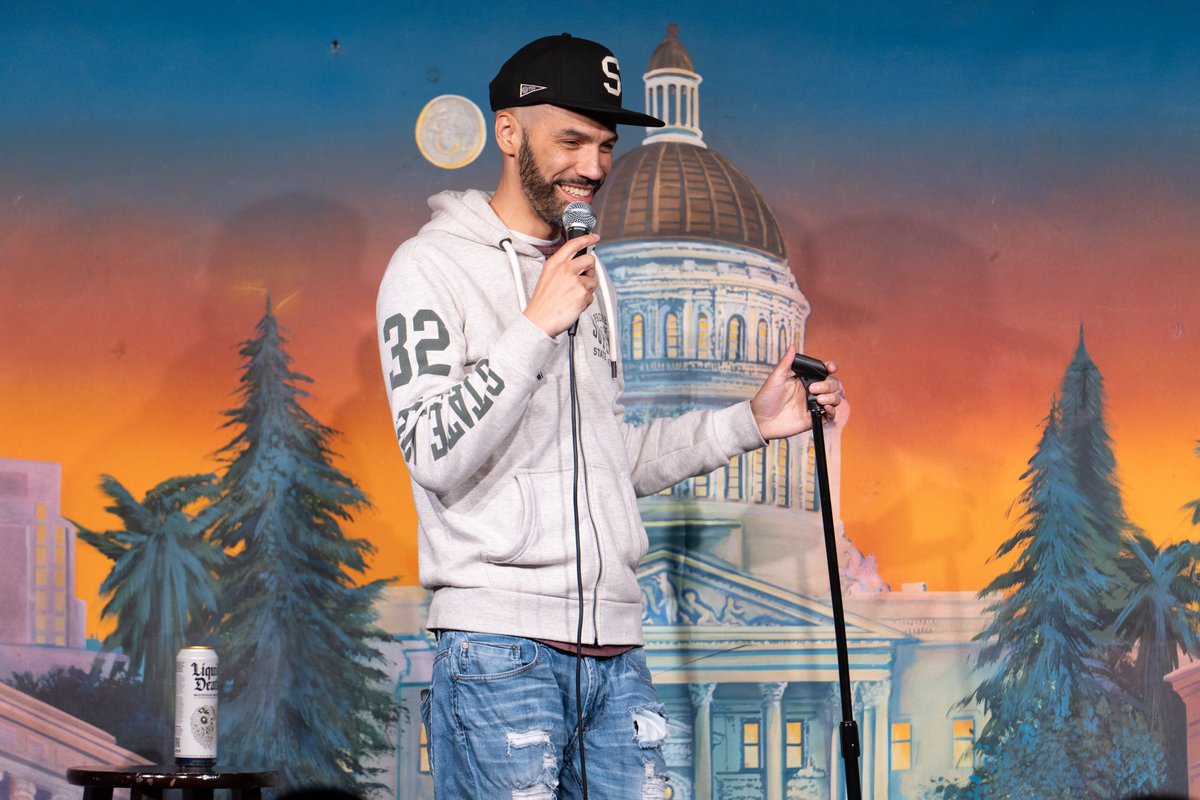 Punch Line Sacramento tweet media