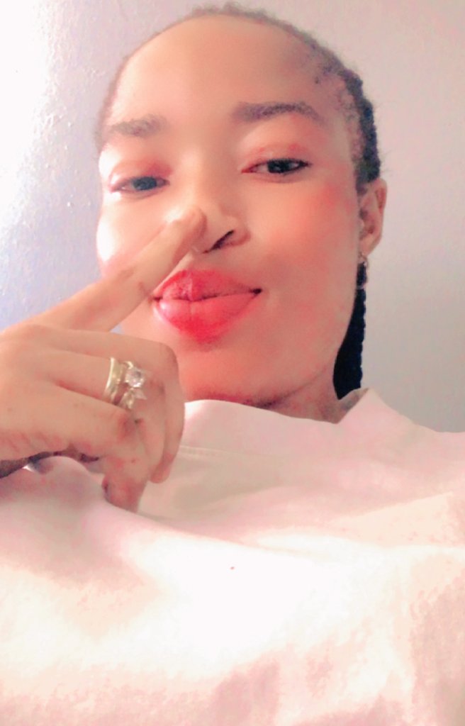Dammycareee's tweet photo. Zero worry 🤸 https://t.co/bAiThm8Rna