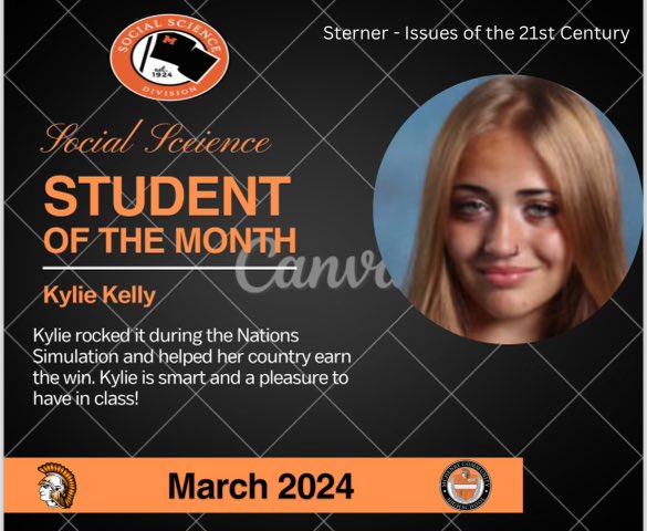 MCHS Social Science tweet media