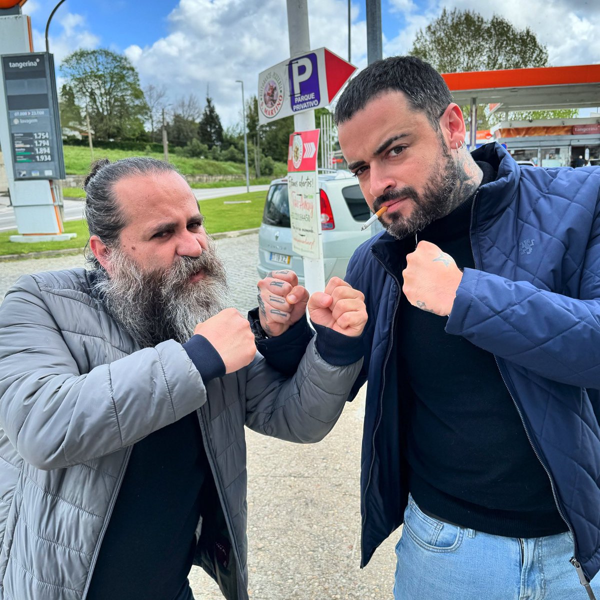 BALAS E BOLINHOS VS ESTRONDO 🔥😎