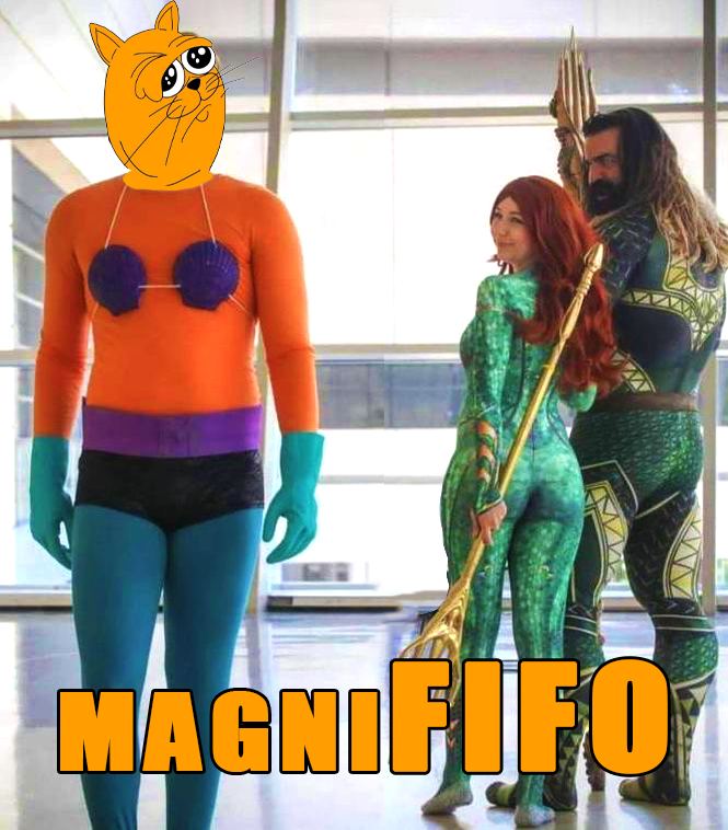 have no fear fifo is here 🐈

working on some stuff for the community and holders

turn your 🔔 on so you won't miss the news

#IGOTFIFO