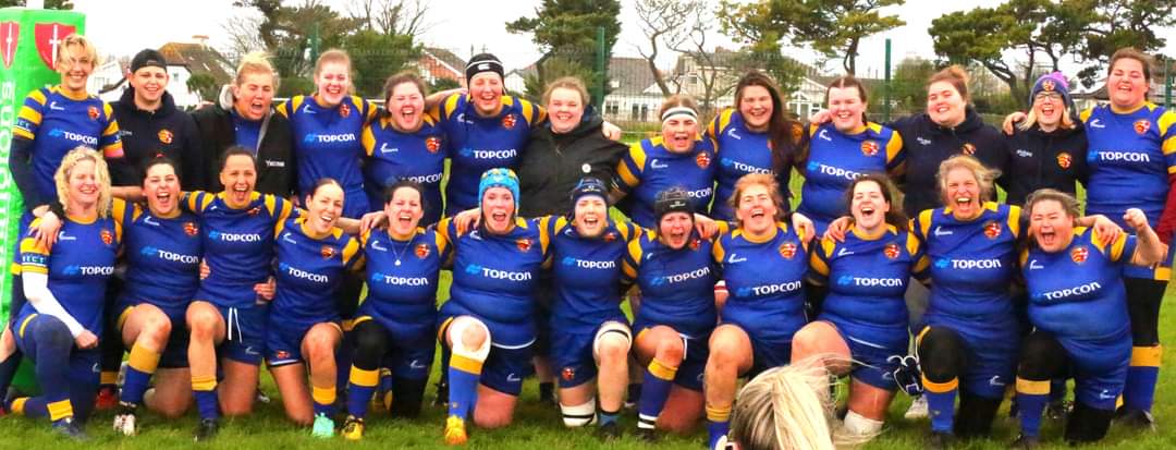 Official Old PensRFC (@old_pens_rfc) on Twitter photo The match report from our <a href="/OldPensWomen/">Old Penarthians Women</a>'s <a href="/WRUWomenSupport/">WRU Women</a> Bowl semi final win over <a href="/PembrokerfcP/">Pembroke RFC Ladies / Pembroke Panthers🐾</a> can be found at oldpenarthians.rfc.wales/fixtures/55076…
Bring on the <a href="/principalitysta/">Principality Stadium</a> final 27th April! #FIRE
<a href="/CardiffDistrict/">Cardiff&DistrictRU</a> <a href="/DistrictBGMG/">District B GMG</a> <a href="/AllWalesSport/">All Wales Sport</a> The match report from our <a href="/OldPensWomen/">Old Penarthians Women</a>'s <a href="/WRUWomenSupport/">WRU Women</a> Bowl semi final win over <a href="/PembrokerfcP/">Pembroke RFC Ladies / Pembroke Panthers🐾</a> can be found at oldpenarthians.rfc.wales/fixtures/55076…
Bring on the <a href="/principalitysta/">Principality Stadium</a> final 27th April! #FIRE
<a href="/CardiffDistrict/">Cardiff&DistrictRU</a> <a href="/DistrictBGMG/">District B GMG</a> <a href="/AllWalesSport/">All Wales Sport</a>