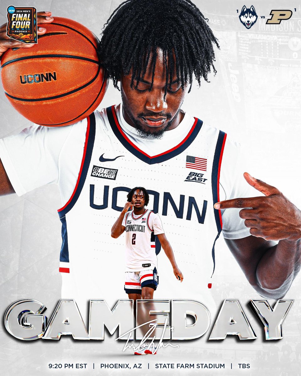 Hey <a href="/uwlafayette/">United Way of Greater Lafayette</a>! Thanks for accepting <a href="/unitedwayinc/">United Way of Central and Northeastern Connecticut</a>’s friendly challenge. In the very unlikely event <a href="/UConnMBB/">UConn Men's Basketball</a> loses to <a href="/BoilerBall/">Purdue Men's Basketball</a> you’ll enjoy some <a href="/sallysapizza/">Sally's Apizza</a> but we know our team will be enjoying a slice of victory from <a href="/arnispizza1965/">Arni's Pizza</a> soon! #MarchMadness