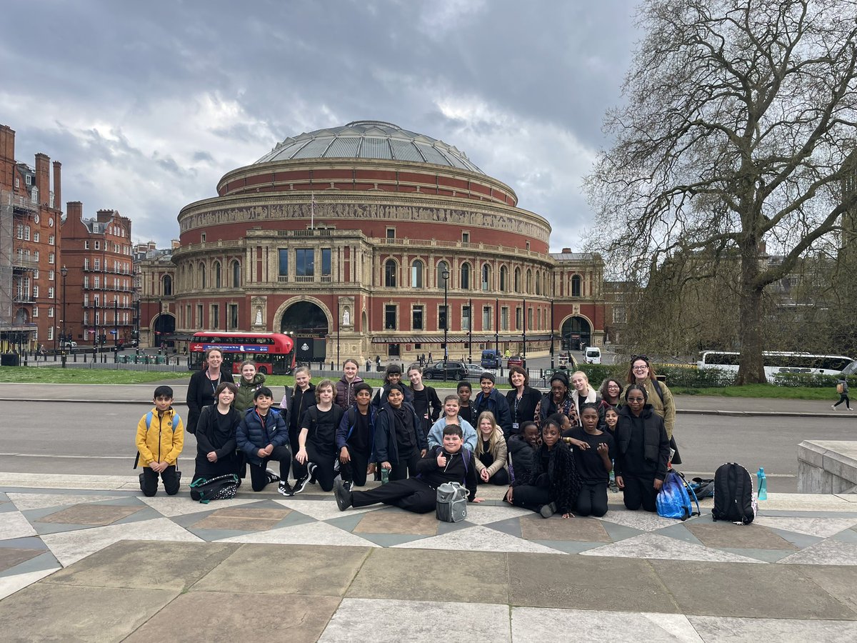 Brentwood Prep Performing Arts tweet media